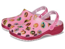 Crocs Kids' Disney Princess Clogs - Multicolor