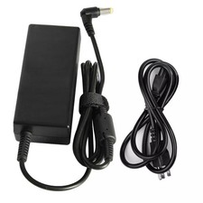 for Insignia 12V LED HDTV HD TV Power Cord Charger Adapter 19  20  24  28  32 In