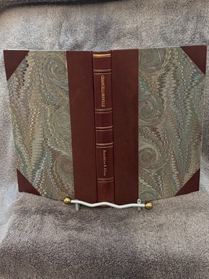 The Battlefields of Virginia Chancellorsville by Hotchkiss & Allan; 1867 1st Ed