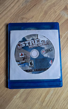 NBA Street Homecourt PlayStation 3