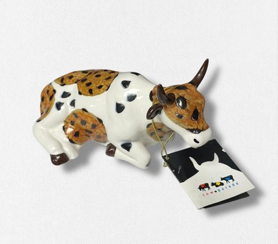 Cow Parade Collection – Set of 14 Collectible Figurines | eBay