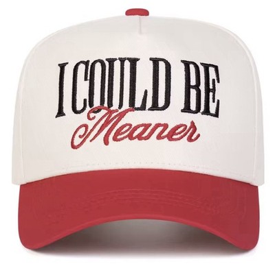 Baseballs Cap