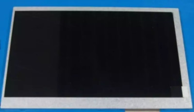New 7'' inch HSD070IDW1-E13 TFT LCD display screen For HannStar LCD panel 800x480
