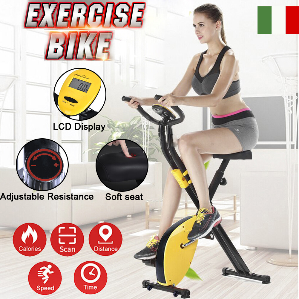 Cyclette Articoli Sportivi A Perugia Kijiji Annunci Di Ebay