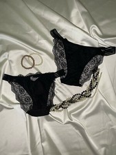 Lace Strap Briefs women ,L,XL,XXL,white,red,black