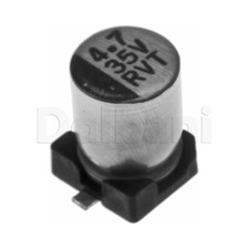 35V47MF454 Smd Capacitor 35V 4.7UF 4X5MM