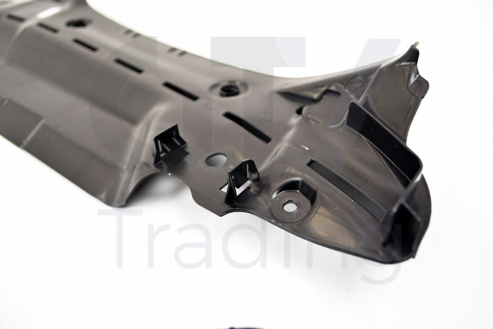 Genuine BMW 3 Series G20 Center Upper Compartment Engine Cover 