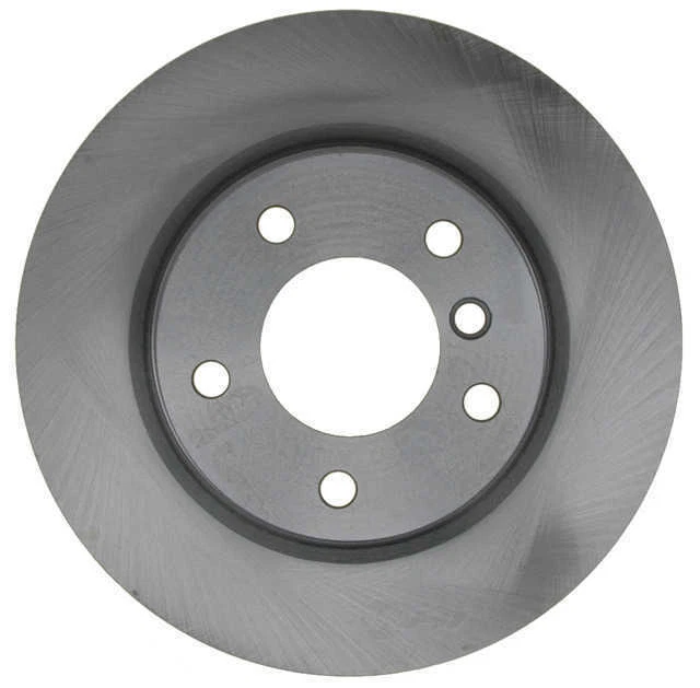 Rotor de freno de disco compatible con BMW 328i 325i RAYBESTOS 2006-2015 Foto 3 de 3