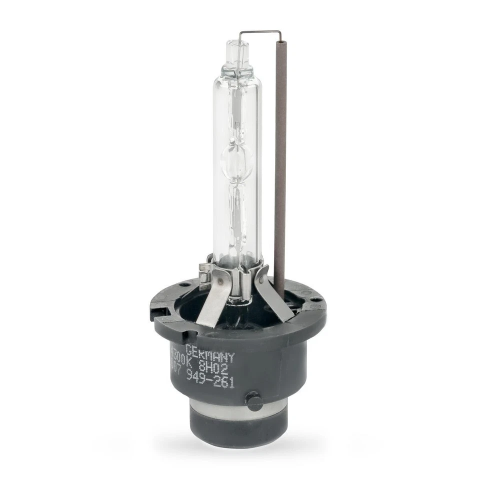 XENON HEAD LAMP BULB D2S 85 V 35W P32d-2 4300K A3308 - Image 3 of 4