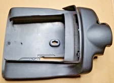 Seat Arosa (6H1) Steering Column Cover Top & Lower 6X1858559C, 6X1858560B