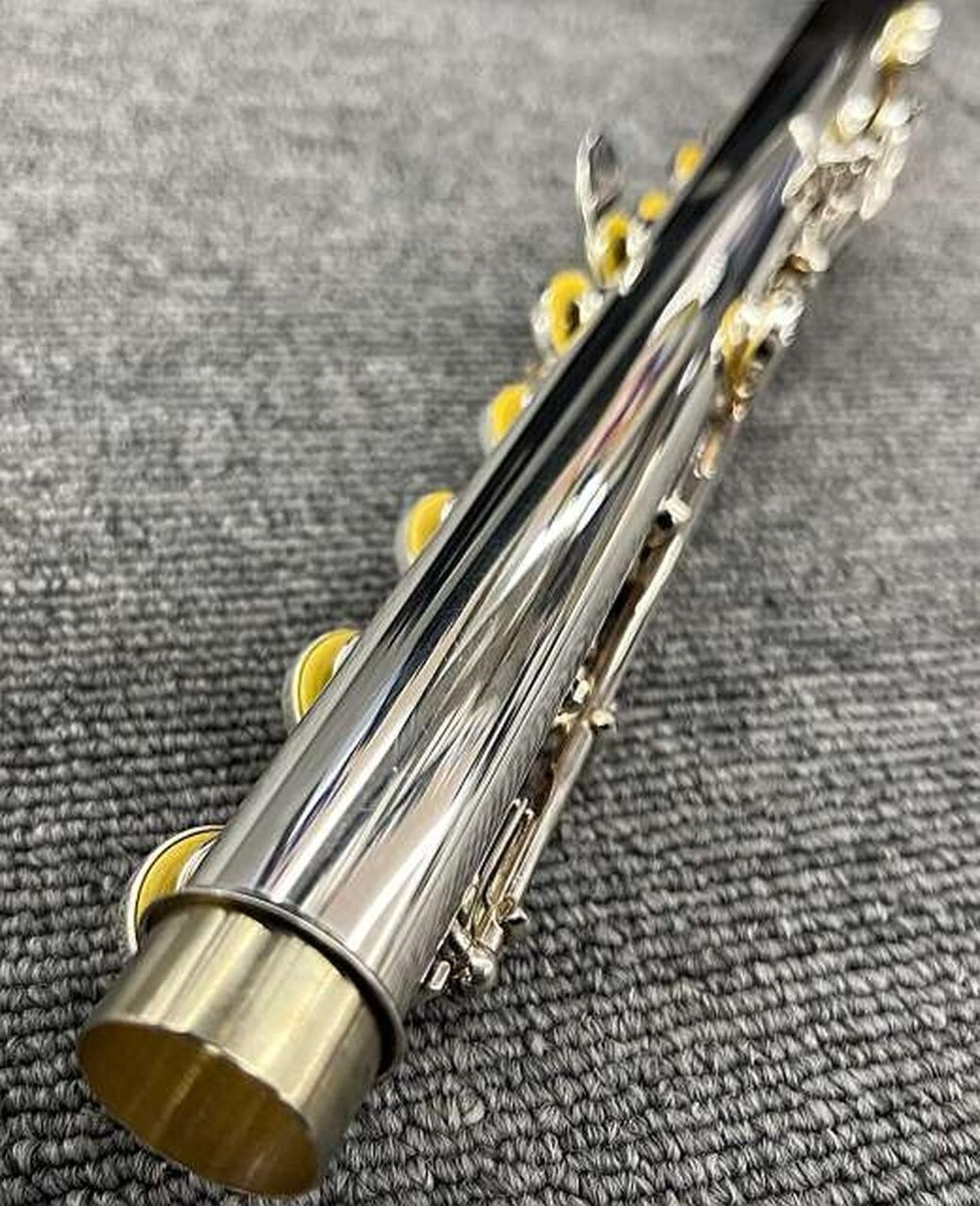 Eastman Efl210Se Flute USED Japan | eBay
