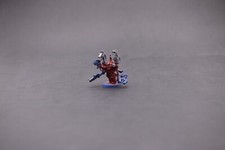 Warhammer 40k Space Marine Techmarine OOP