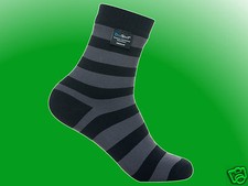 DexShell Ultralite Bamboo Socks - wasserdichte / wasserfeste Socke