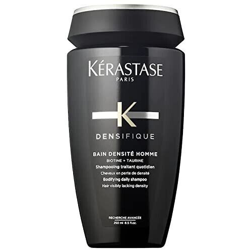 Kérastase Densifique Bain Dènsite 250 ML Champú corporal para hombres que...