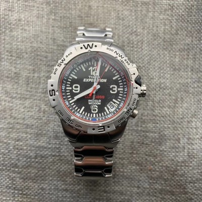 timex compass