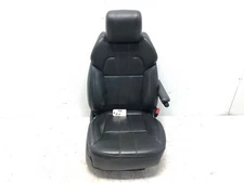 2014-2020 RANGE ROVER SPORT L494 RIGHT PASSENGER FRONT COMPLETE LEATHER SEAT OEM