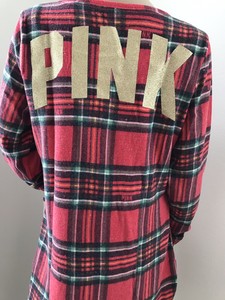 victoria secret cozy sleep dress