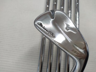 ミズノプロ225 #5-P Dynamic Gold105S Mizuno Pro 225 5-P Dynamic Gold105S | eBay