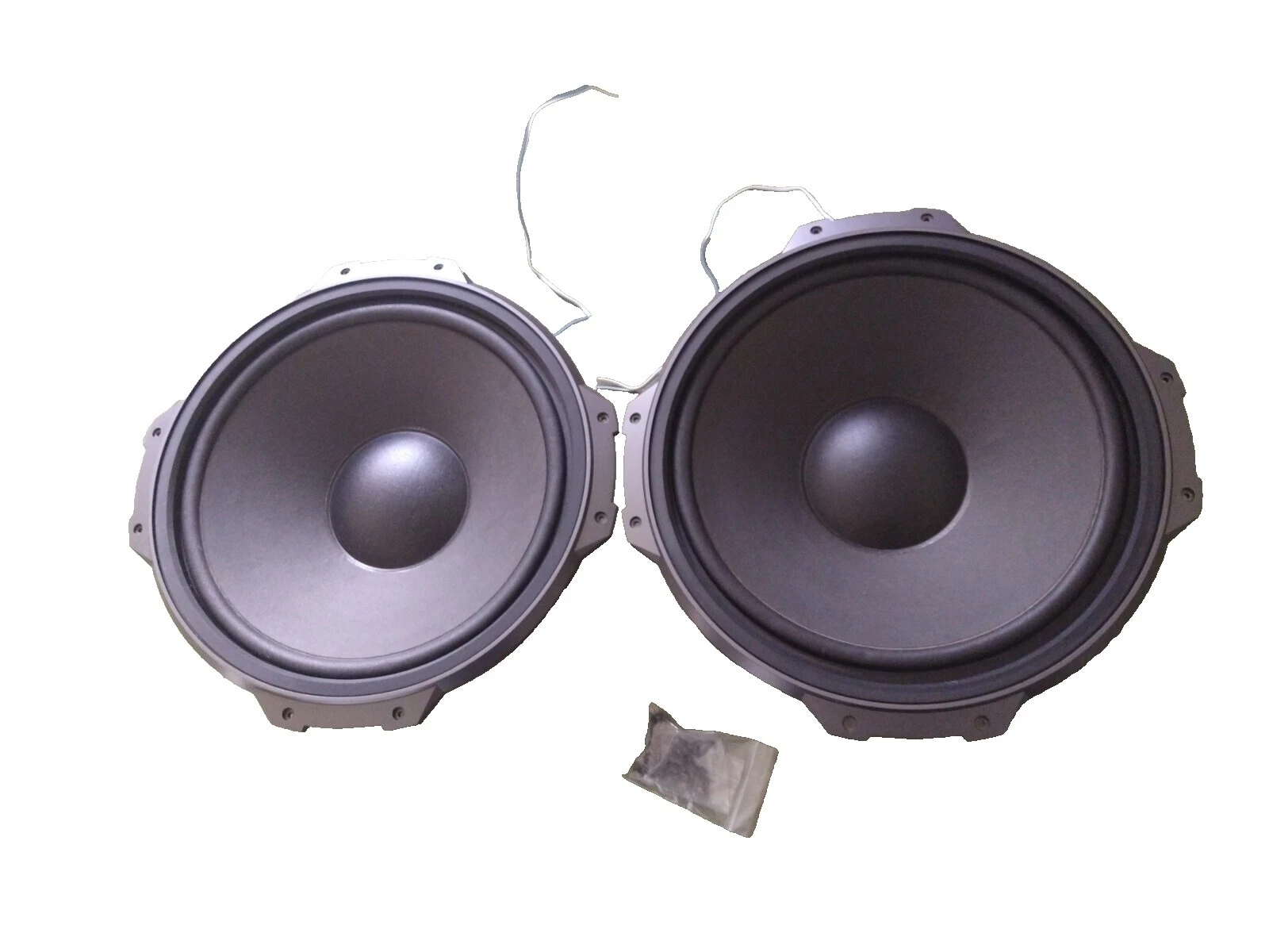 SANYO Vintage Speakers