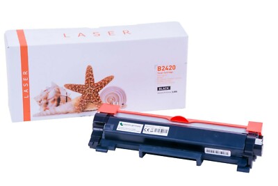 Toner Alternativ zu Brother TN2420 HL-L2350DW L2357DW L2370DN L2372DN L2375DW 