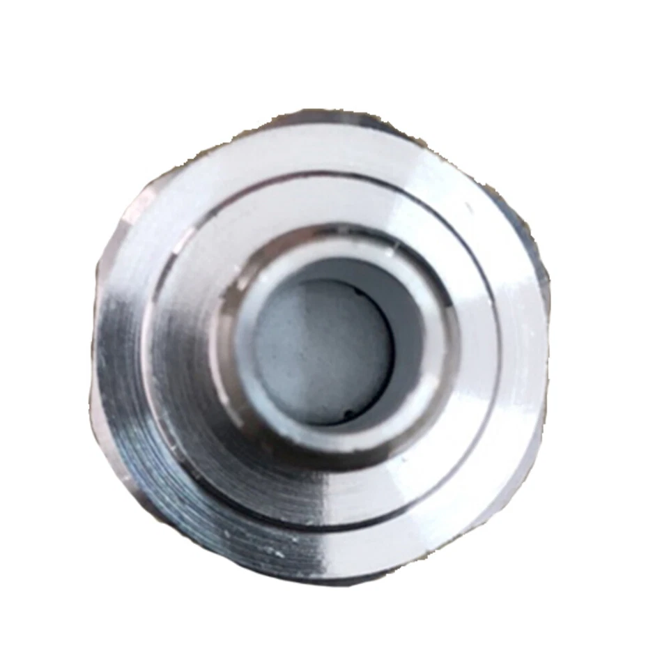 A/C AC Switch 203821159207 For Mercedes-Benz C230 1.8L A/T Kompressor Sedan 2005 - Imagem 3 de 4