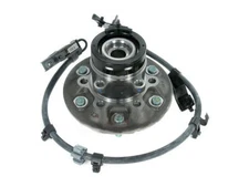 Timken 26VQ35F Front Left Wheel Hub Assembly Fits 2004-2008 Chevy Colorado