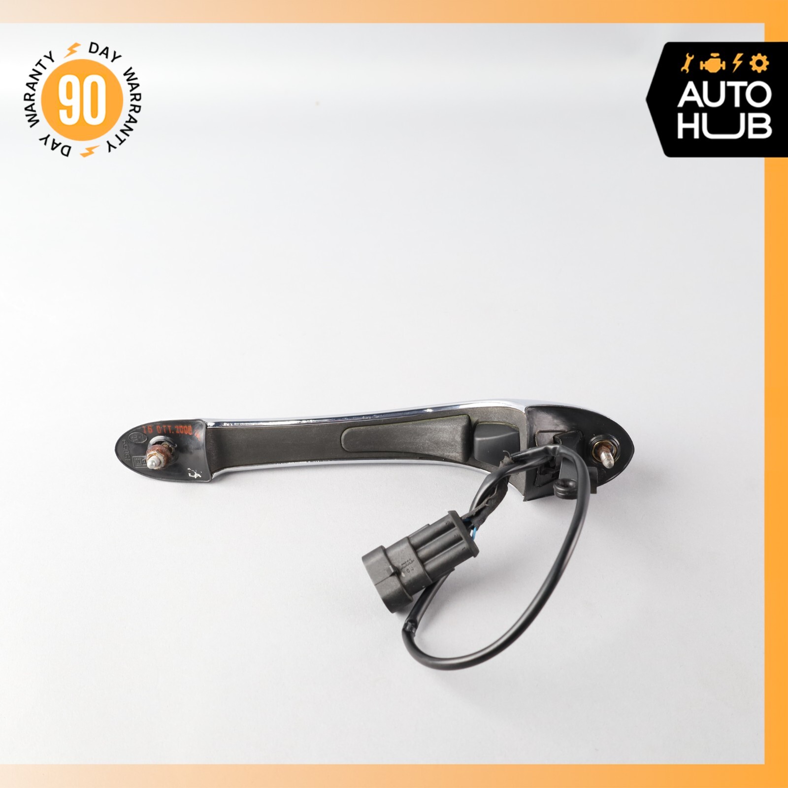 Maserati Quattroporte M139 Rear or Front Right Side Exterior Door Handle OEM 50k