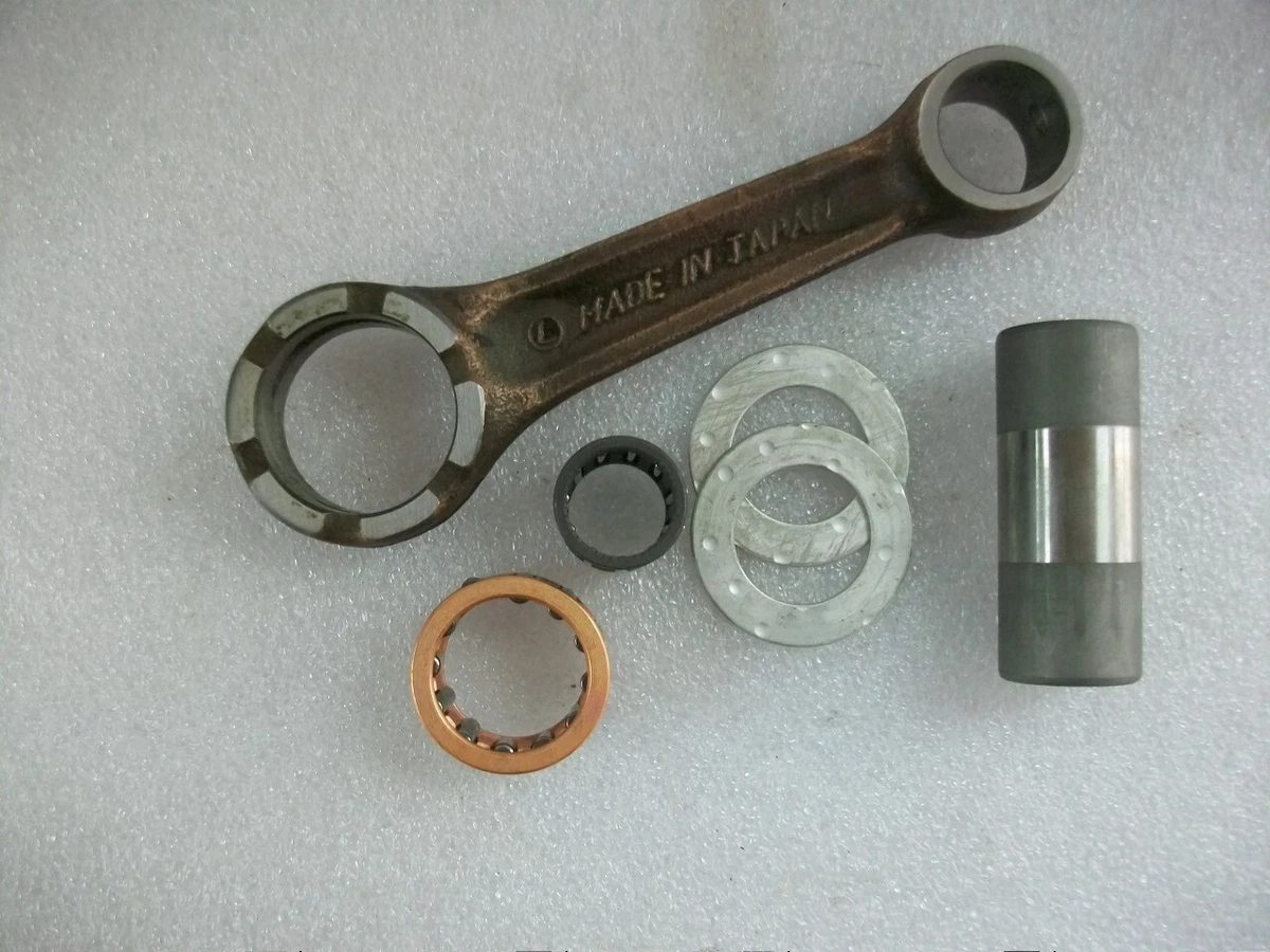 Motorcycle Parts for 1976 Kawasaki KX125 for sale | eBay
