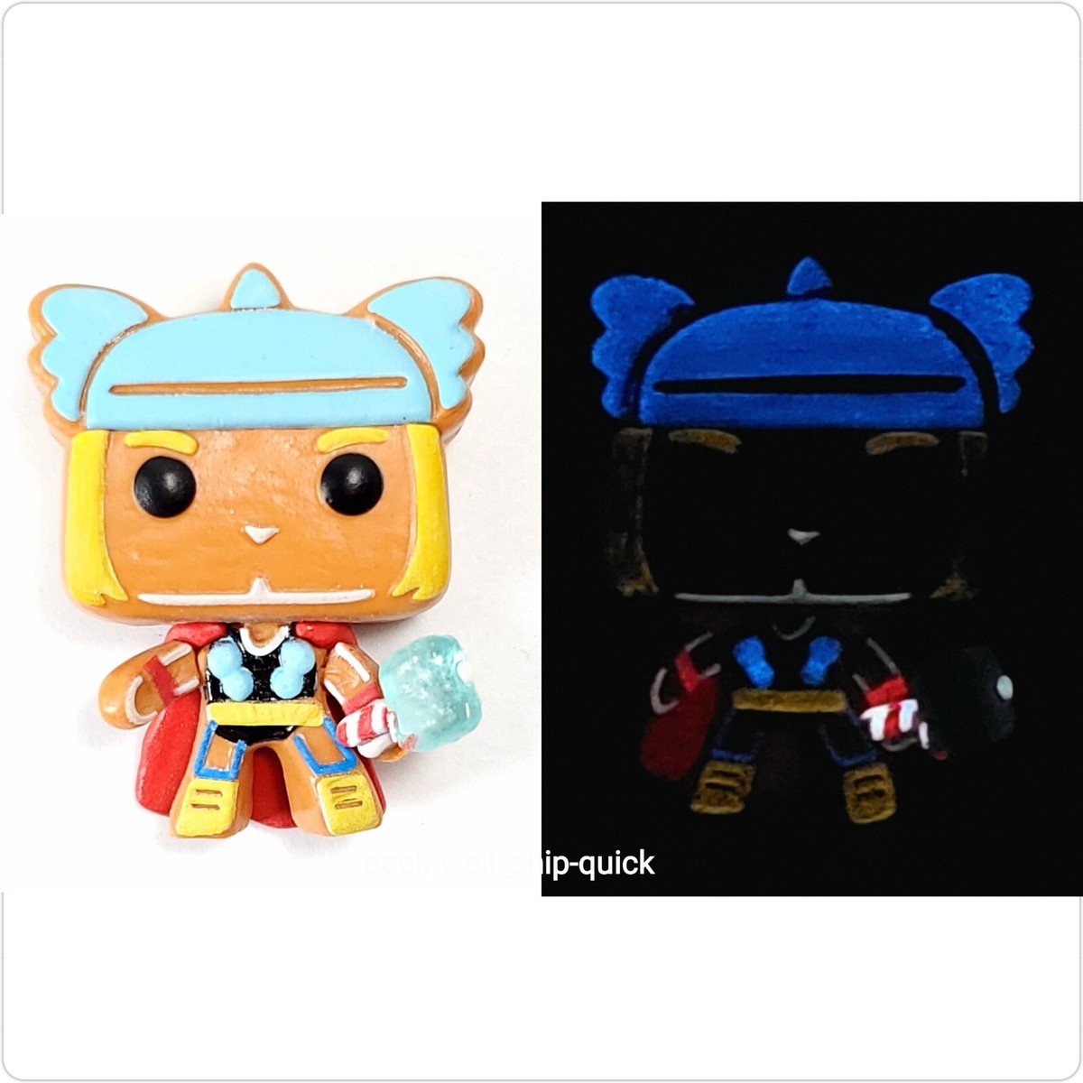 2022 Funko Marvel Advent Figures Mini Pocket POPs from Advent Calendar  Choose | eBay