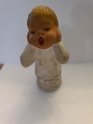 Jullar, Singer Engel, Olaf