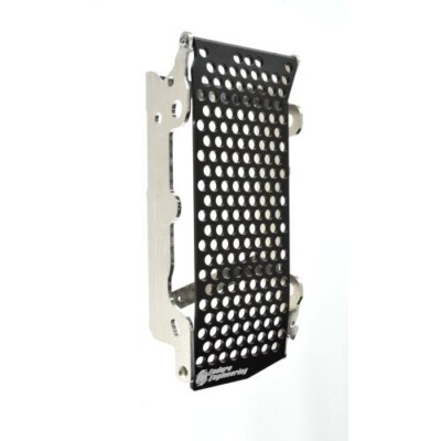 ENDURO ENGINEERING 2008-2016 250 XCF-W KTM RADIATOR GUARDS KTM/HUS/BERG 12-114