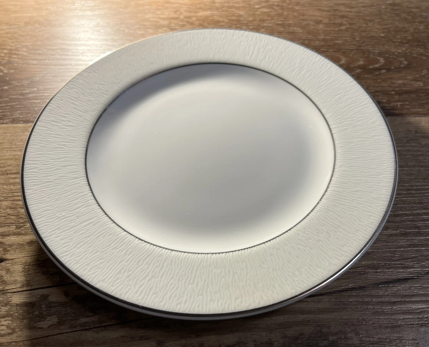Bernardaud Dune Bread & Butter Plate