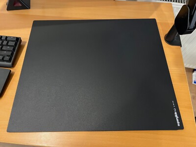 Pulsar Superglide Glass Mousepad v2