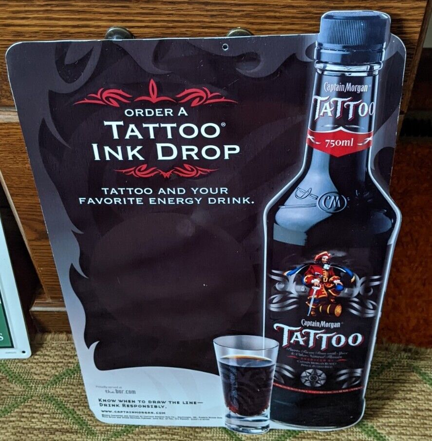 Discover more than 76 captain tattoo discontinued latest in