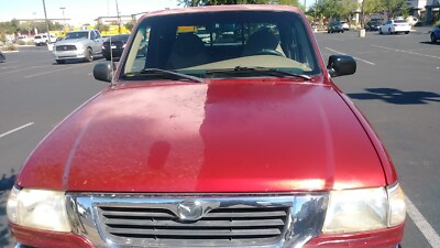 Sun Damaged Car Wax - brushed on No Machines Used 