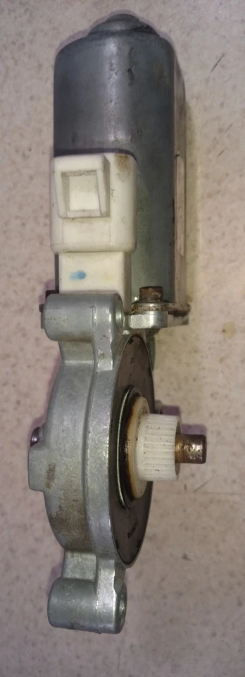 Oldmobile Alero 1999 motor ventana eléctrica Buick Pontiac 1999-2005  Foto 3 de 4