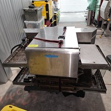 Turbo Chef Hhc2020, Electric Conveyor Pizza Oven