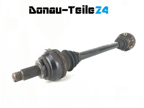 BMW E65 Antriebswelle hinten rechts 7514958