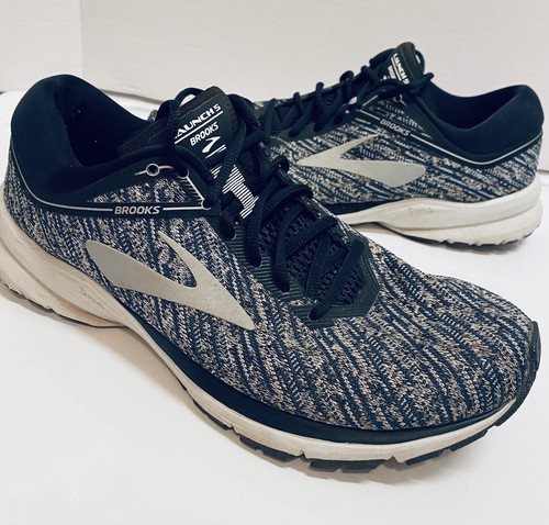 brooks launch 5 men's