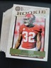 2021 Panini Chronicles Draft Picks Legacy Rookie You Pick Complete Your Set