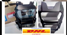 Set of 2 pcs Headlight LED Assembly Cover Front Wire For 2016-2021 Honda Grom