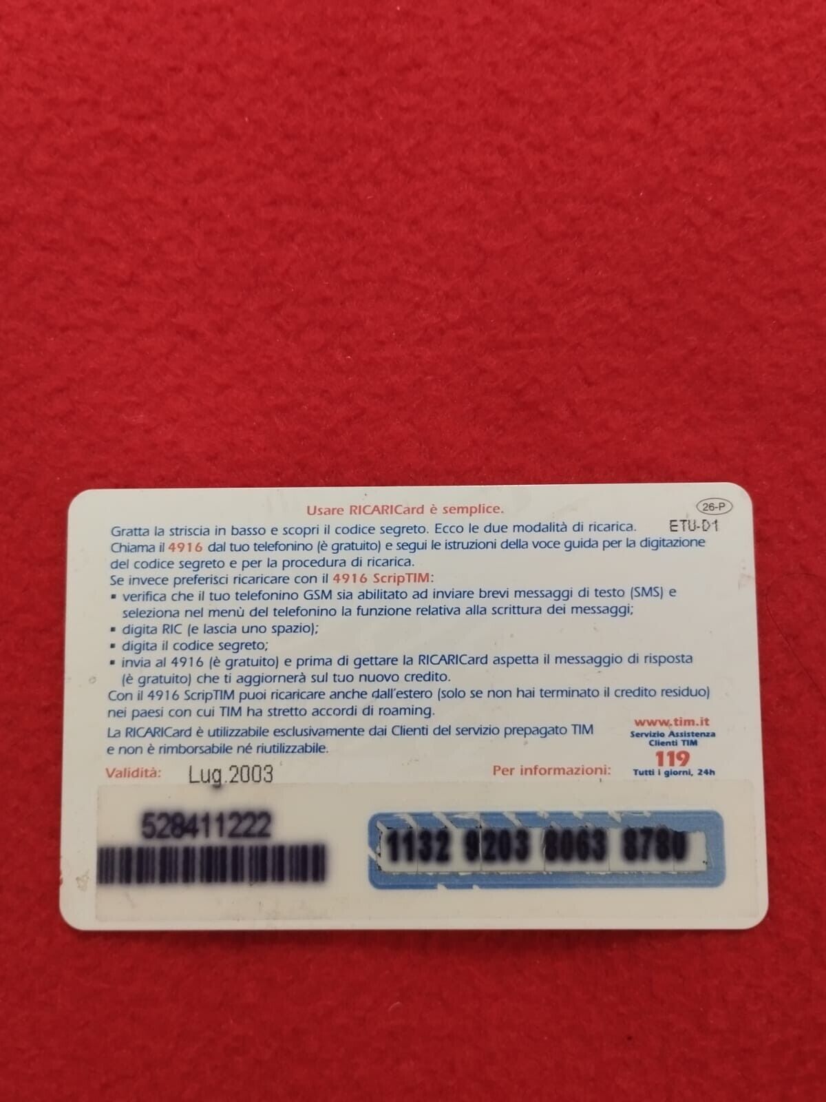 Foto 2 di 2