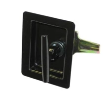 FOR JLG 2940101, LATCH FOLDING T-HANDLE, RIGHT HAND