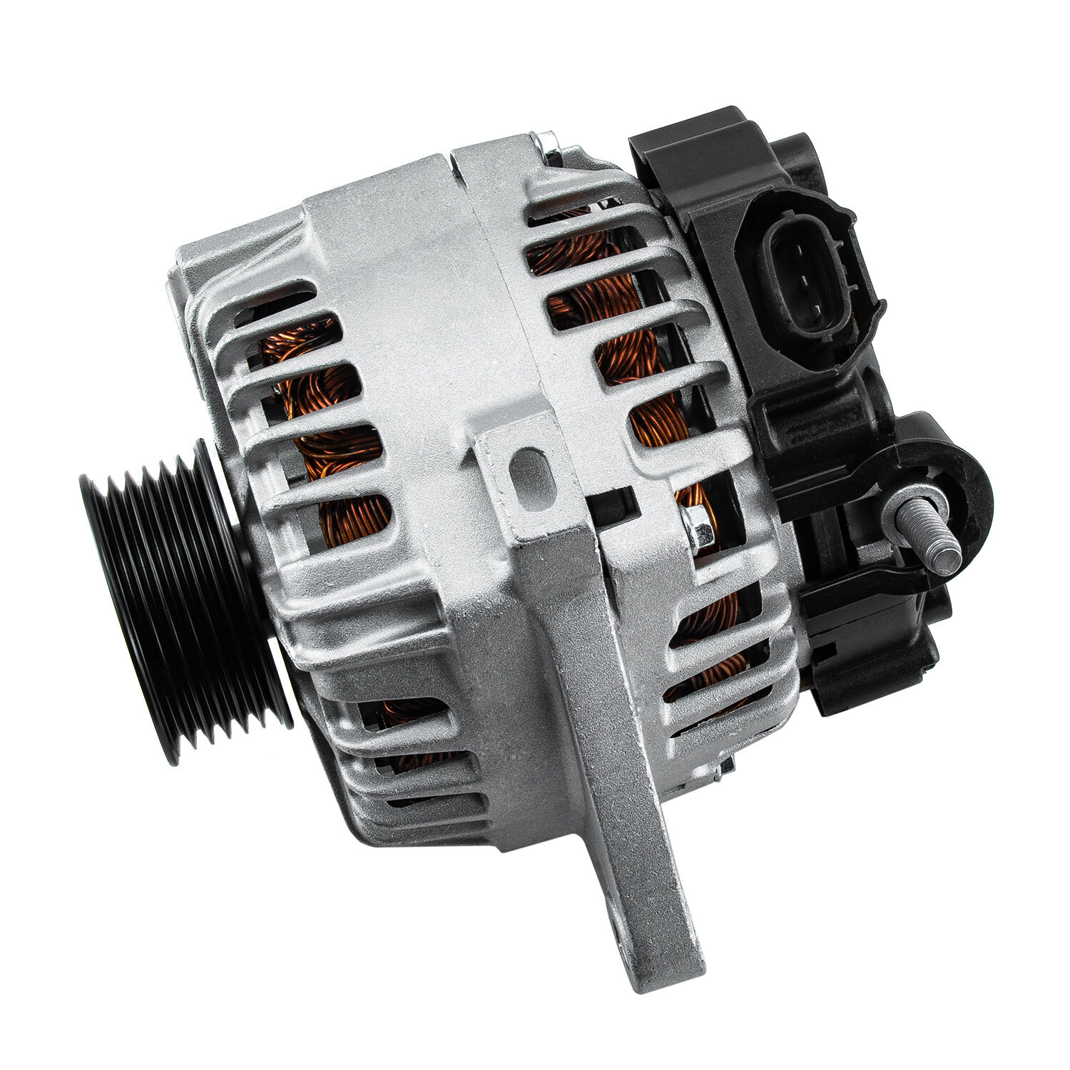 Alternator FOR 2014-16 Kia Forte 1.8L 2.0L/2012-2016 Kia Soul 2.0L #37300-2E300