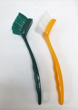8" Dish and Sink Brush Pack of 2 FREE SHIPPING USA