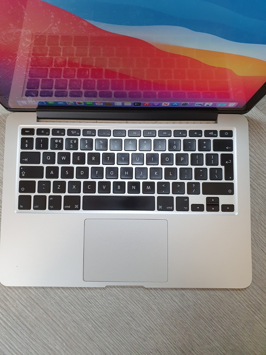 Apple Macbook Pro A1502 13.3 Apple Macbook Pro A1502 13.3