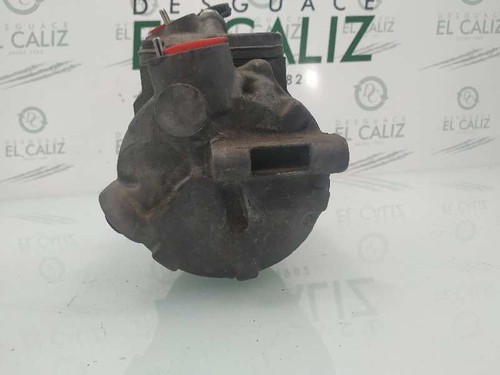 240058 klimakompressor für OPEL ZAFIRA A ELEGANCE 1999