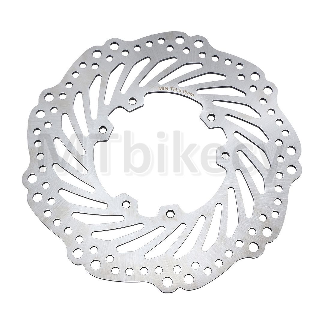 Front Brake Disc For HONDA CRF250L 2013-2020 CRF300L 2021-2024