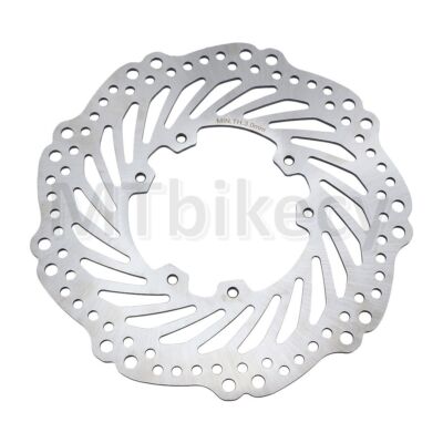 Front Brake Disc For HONDA CRF250L 2013-2020 CRF300L 2021-2024