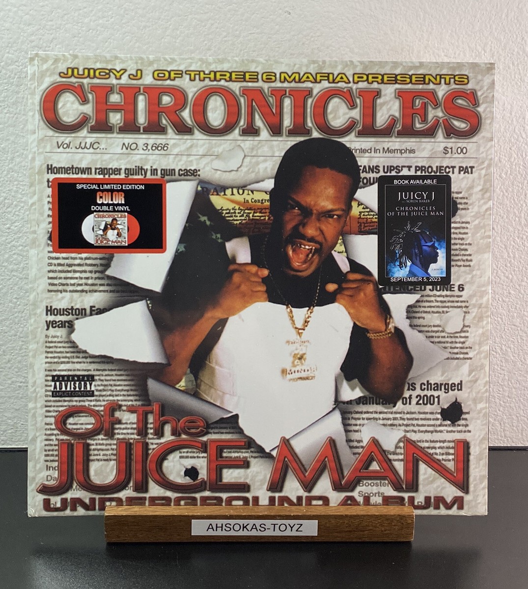 JUICY J/CHRONICLES OF THE JUICE〜/G-RAP s-l1200.jpg
